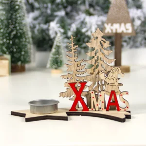 Photophore Noel Xmas